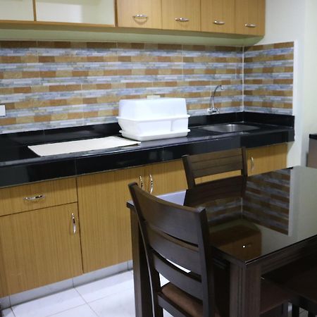 Doniti Suites And Events Place Mandaluyong ภายนอก รูปภาพ
