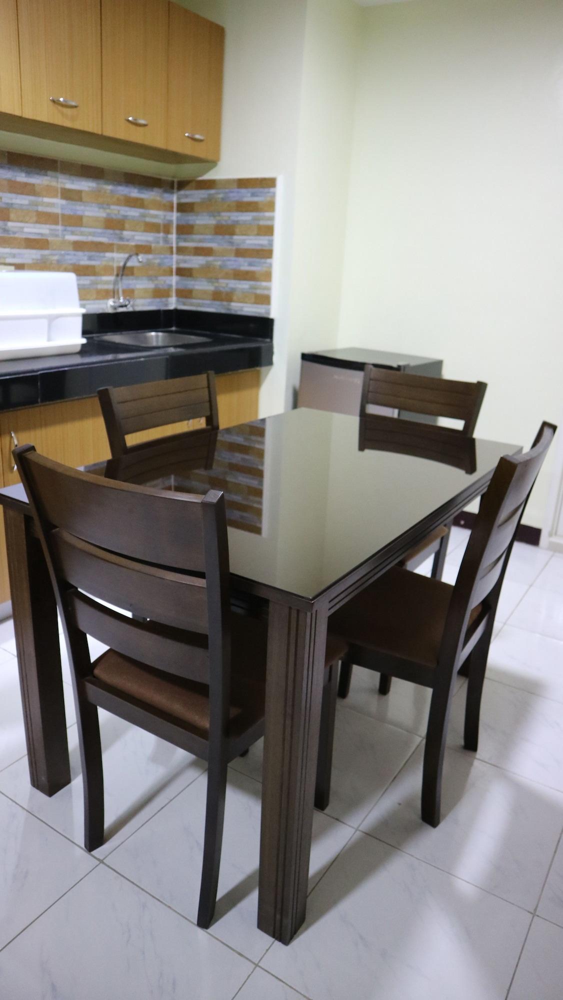 Doniti Suites And Events Place Mandaluyong ภายนอก รูปภาพ