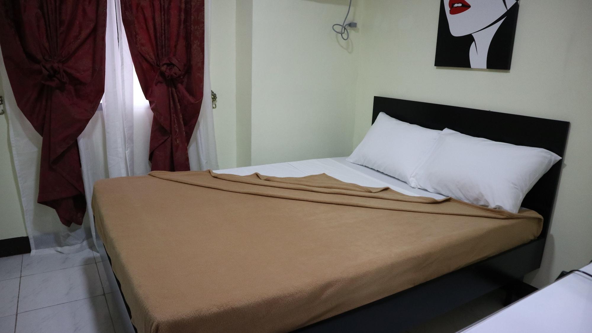Doniti Suites And Events Place Mandaluyong ภายนอก รูปภาพ