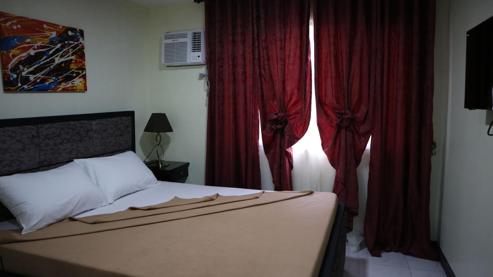 Doniti Suites And Events Place Mandaluyong ภายนอก รูปภาพ