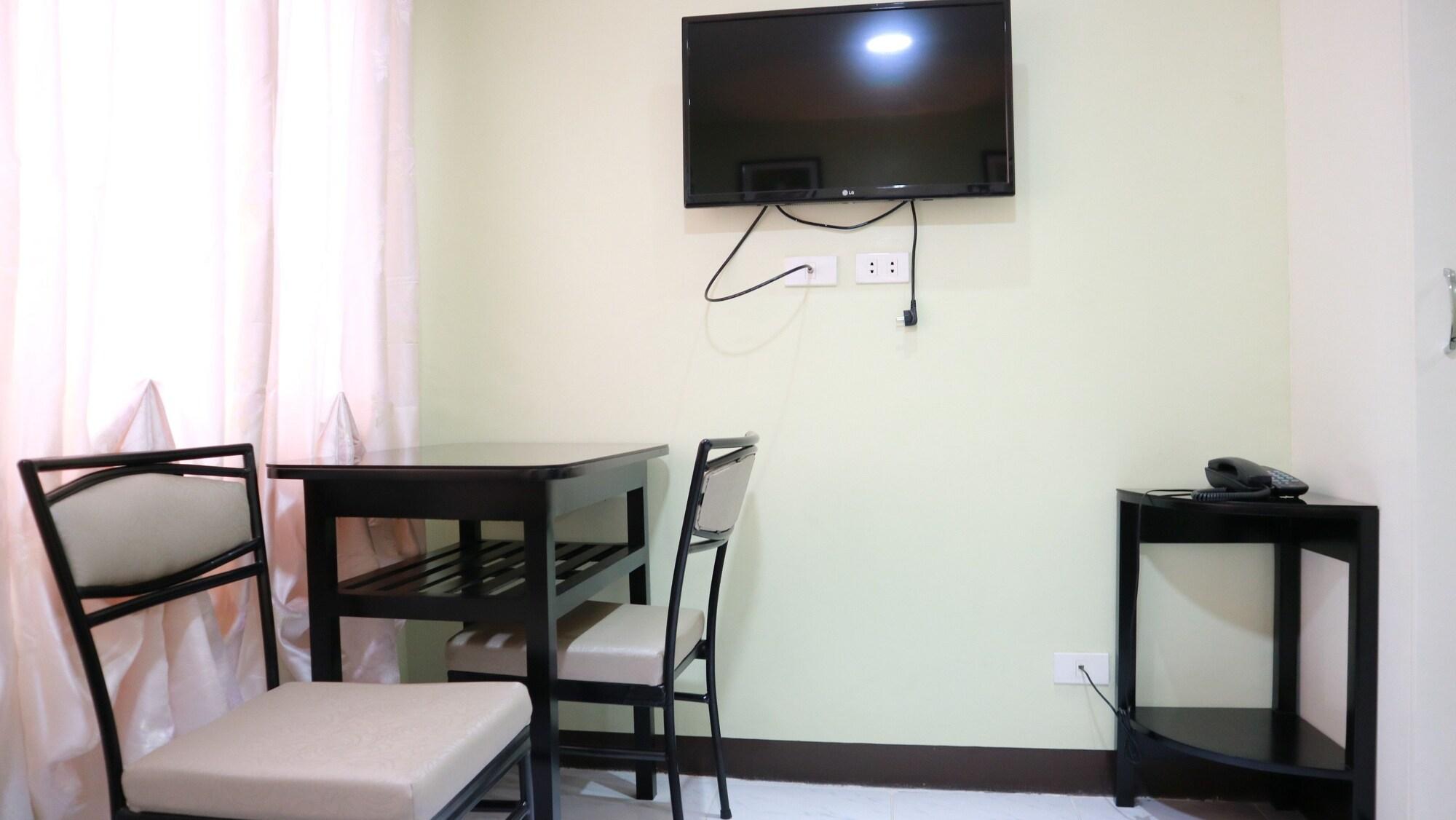 Doniti Suites And Events Place Mandaluyong ภายนอก รูปภาพ