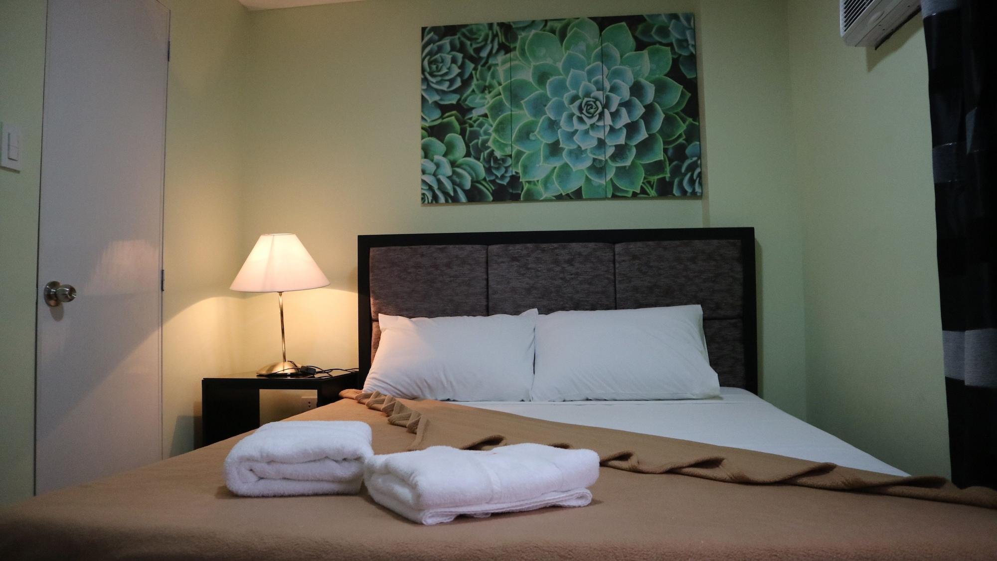 Doniti Suites And Events Place Mandaluyong ภายนอก รูปภาพ